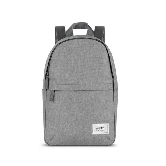 Solo New York Re:vive Mini Backpack - Picture 1 of 5